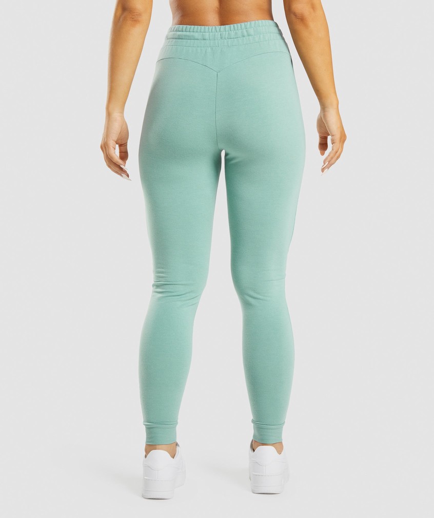 Blue Women's Gymshark Training Pippa Joggers | USA-58730