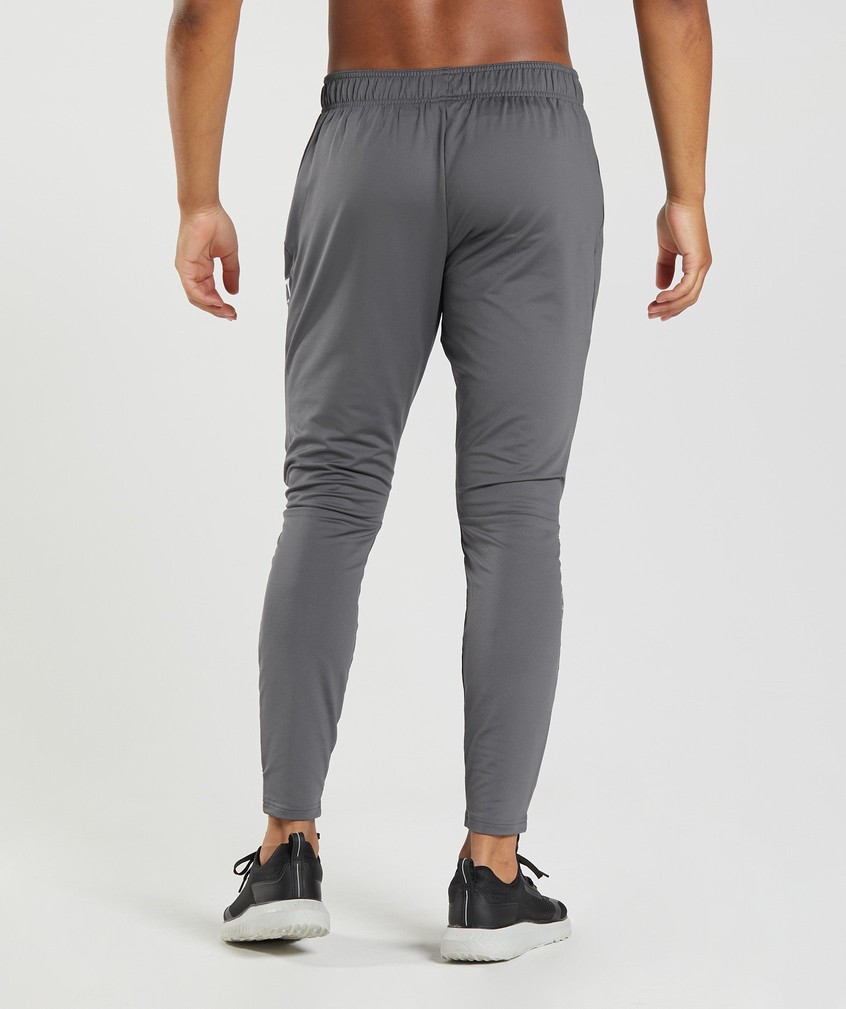 Grey Men's Gymshark Sport Joggers | USA-92673