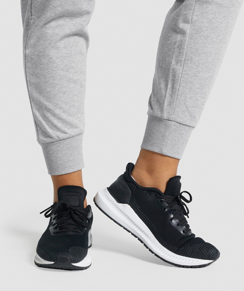 Light Grey Women's Gymshark Training Joggers | USA-27648